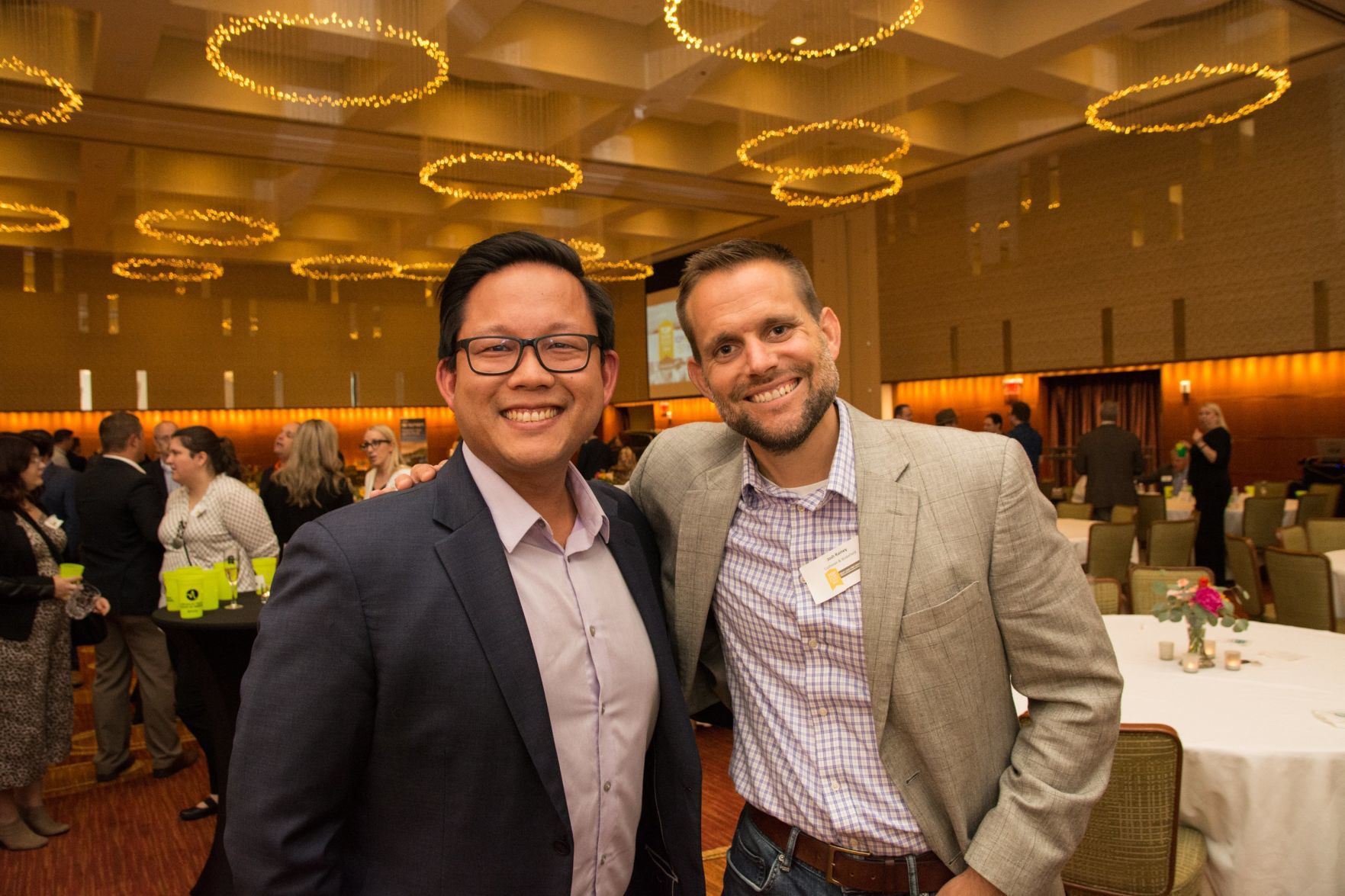 Top Workplaces Awards 2019